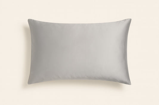 AfterGlo Pillowcase, Set of 2 — King Size (20" x 36") — FREE SHIPPING